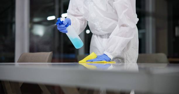 Licensed Drug Lab Cleanup service in Newcastle, WY - Crime Scene Cleaner Online